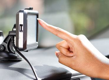 Surveillance des véhicules